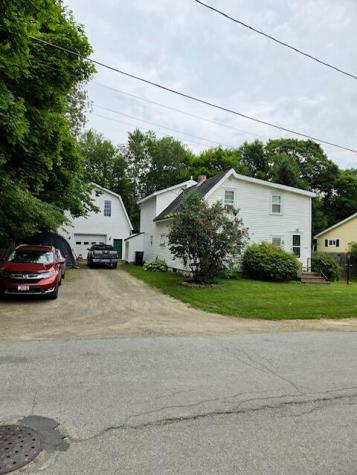 327 Forest Avenue Bangor ME 04401