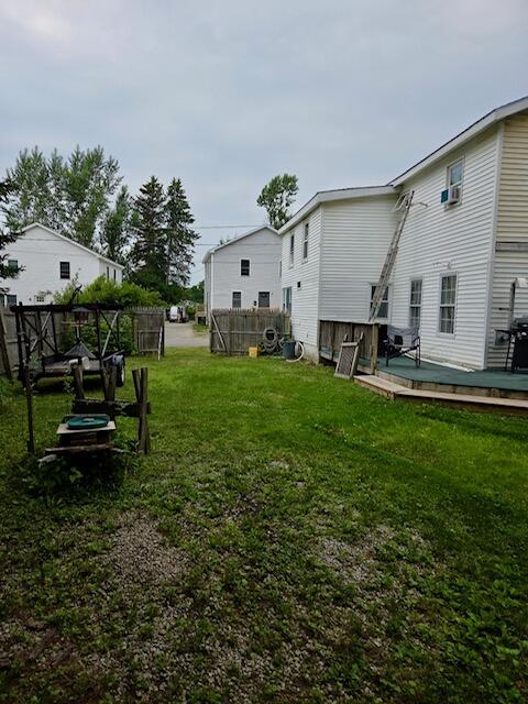 327 Forest Avenue Bangor ME 04401