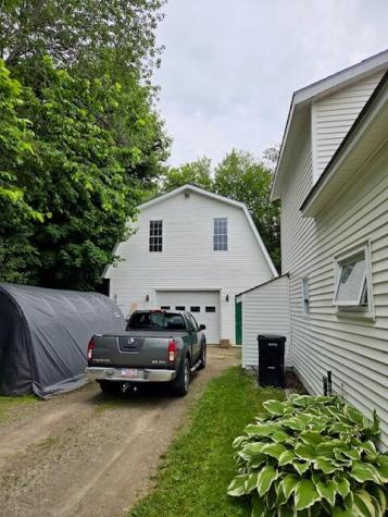 327 Forest Avenue Bangor ME 04401