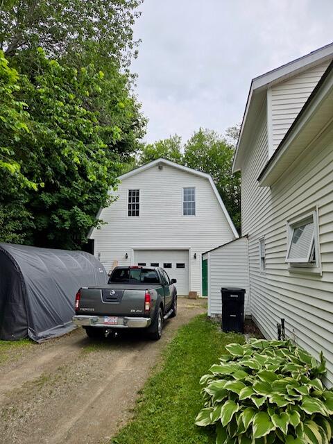 327 Forest Avenue Bangor ME 04401