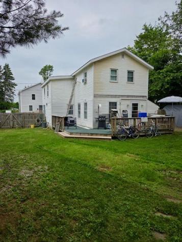 327 Forest Avenue Bangor ME 04401