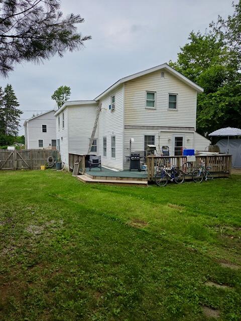 327 Forest Avenue Bangor ME 04401