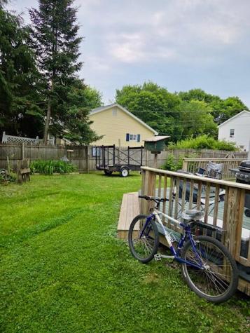 327 Forest Avenue Bangor ME 04401