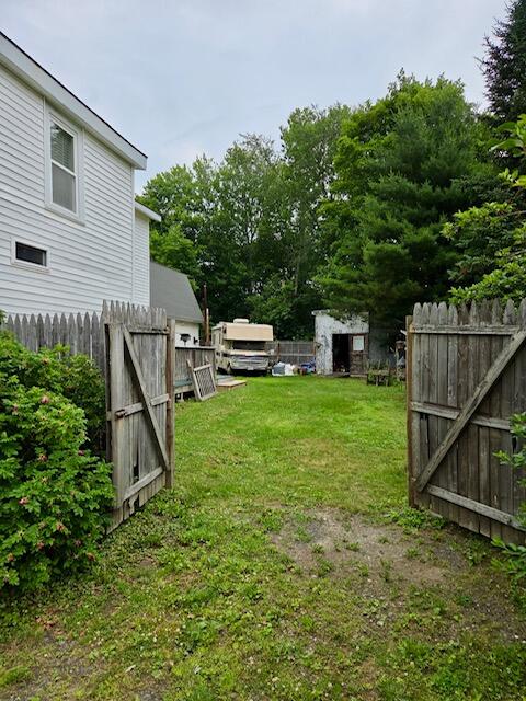 327 Forest Avenue Bangor ME 04401