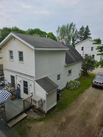 327 Forest Avenue Bangor ME 04401