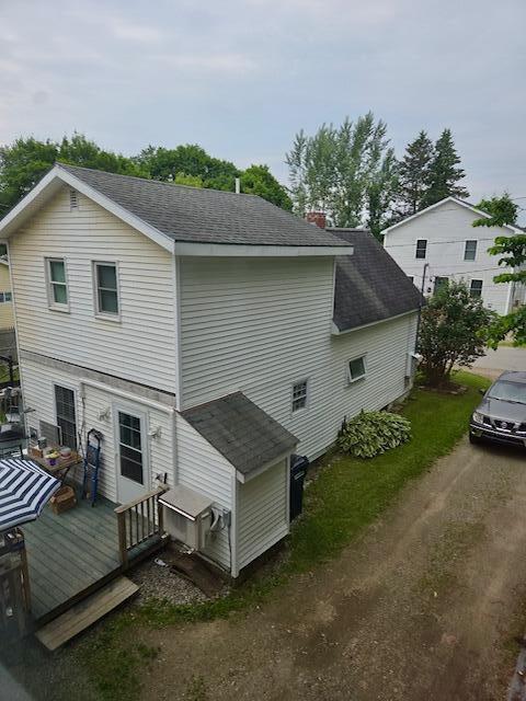 327 Forest Avenue Bangor ME 04401