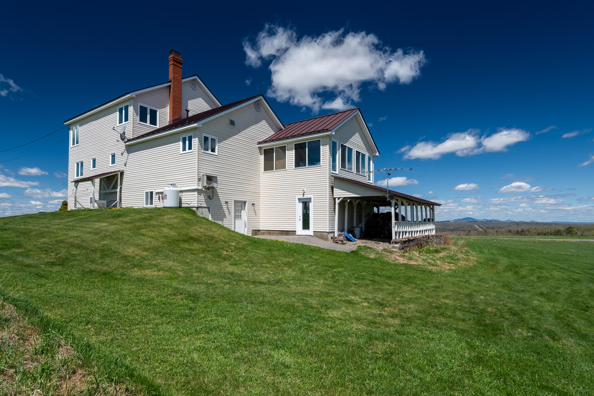 14 Lawler Ridge Road Benedicta Twp ME 04733