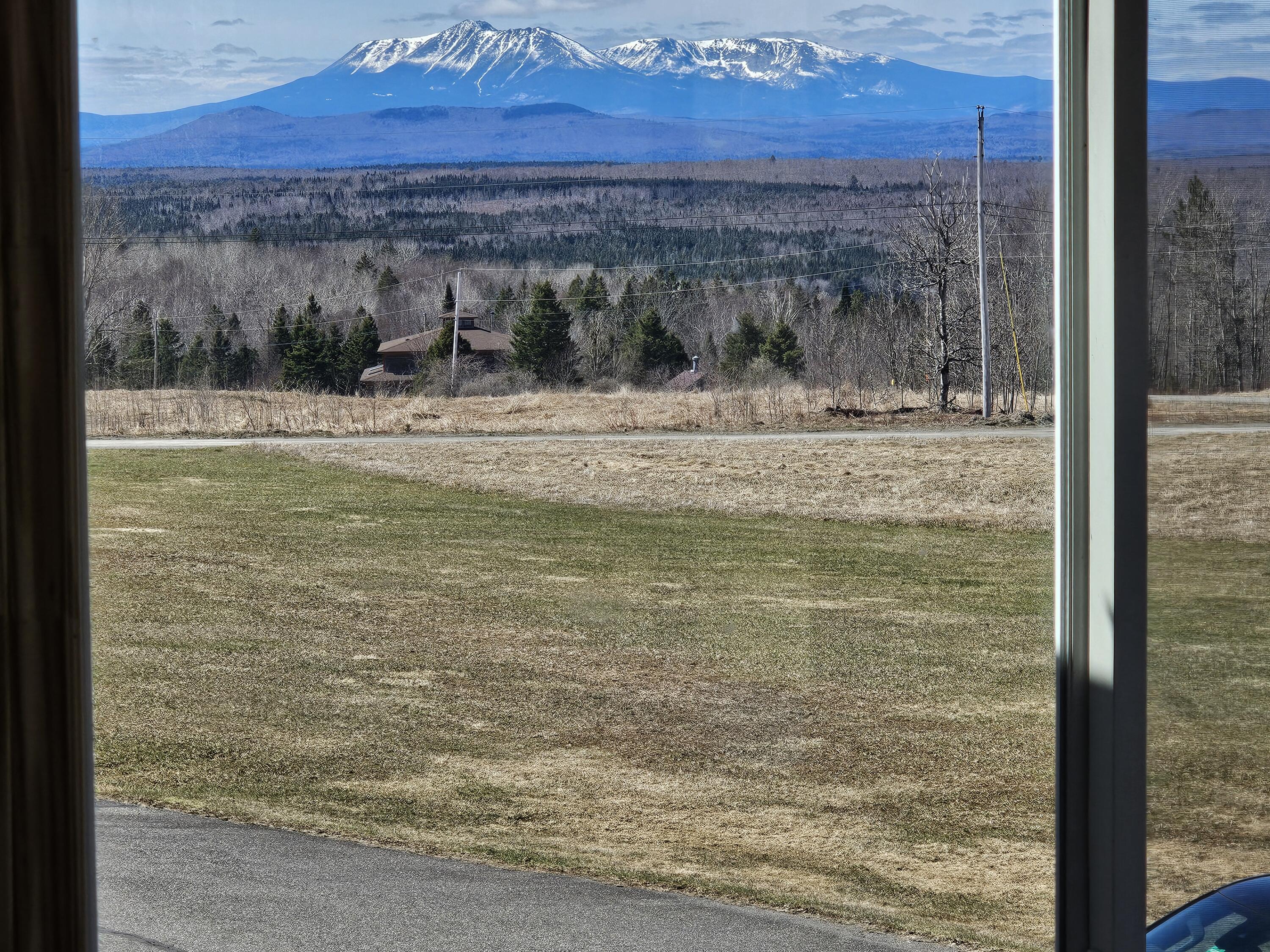 14 Lawler Ridge Road Benedicta Twp ME 04733