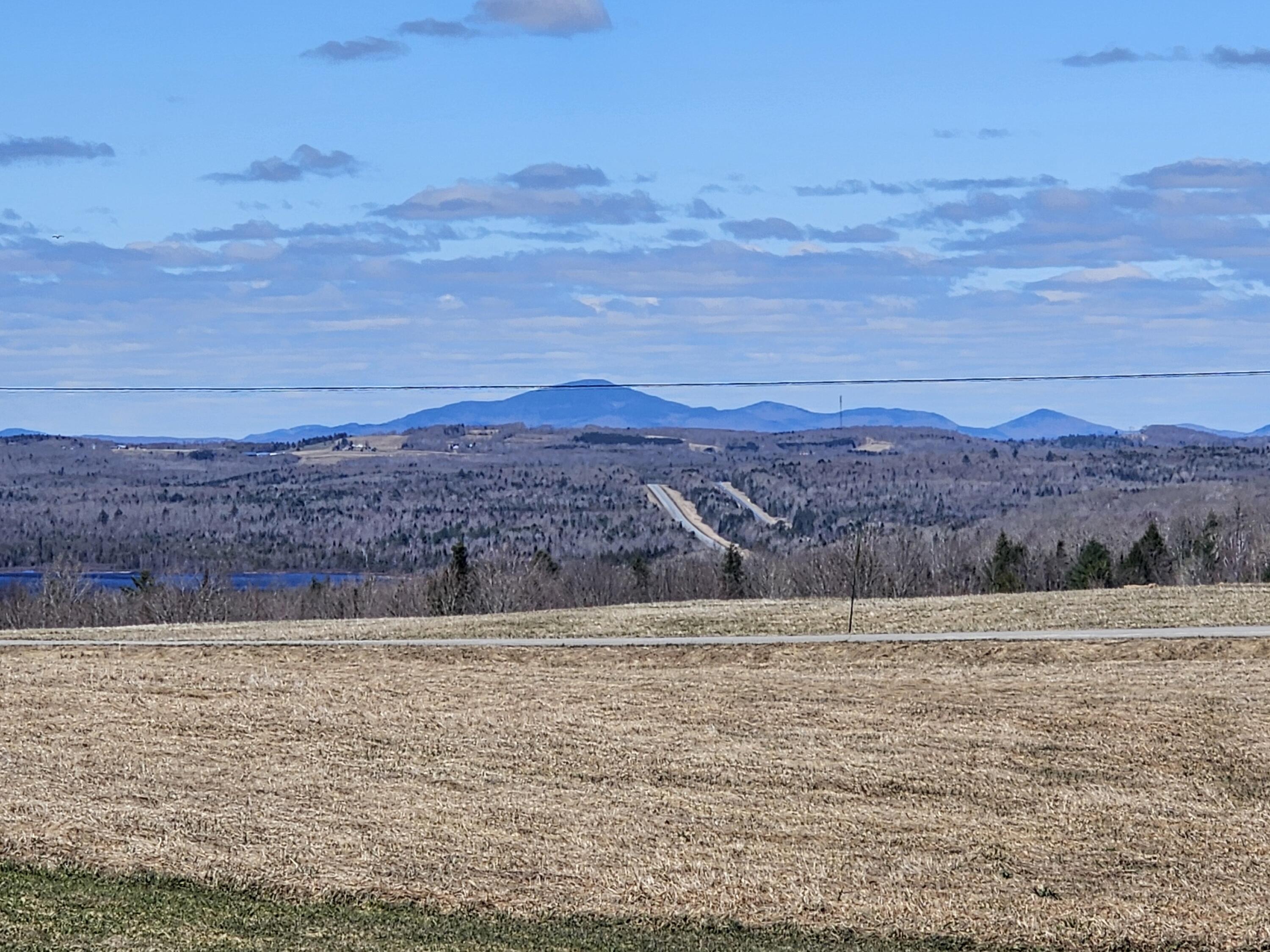 14 Lawler Ridge Road Benedicta Twp ME 04733