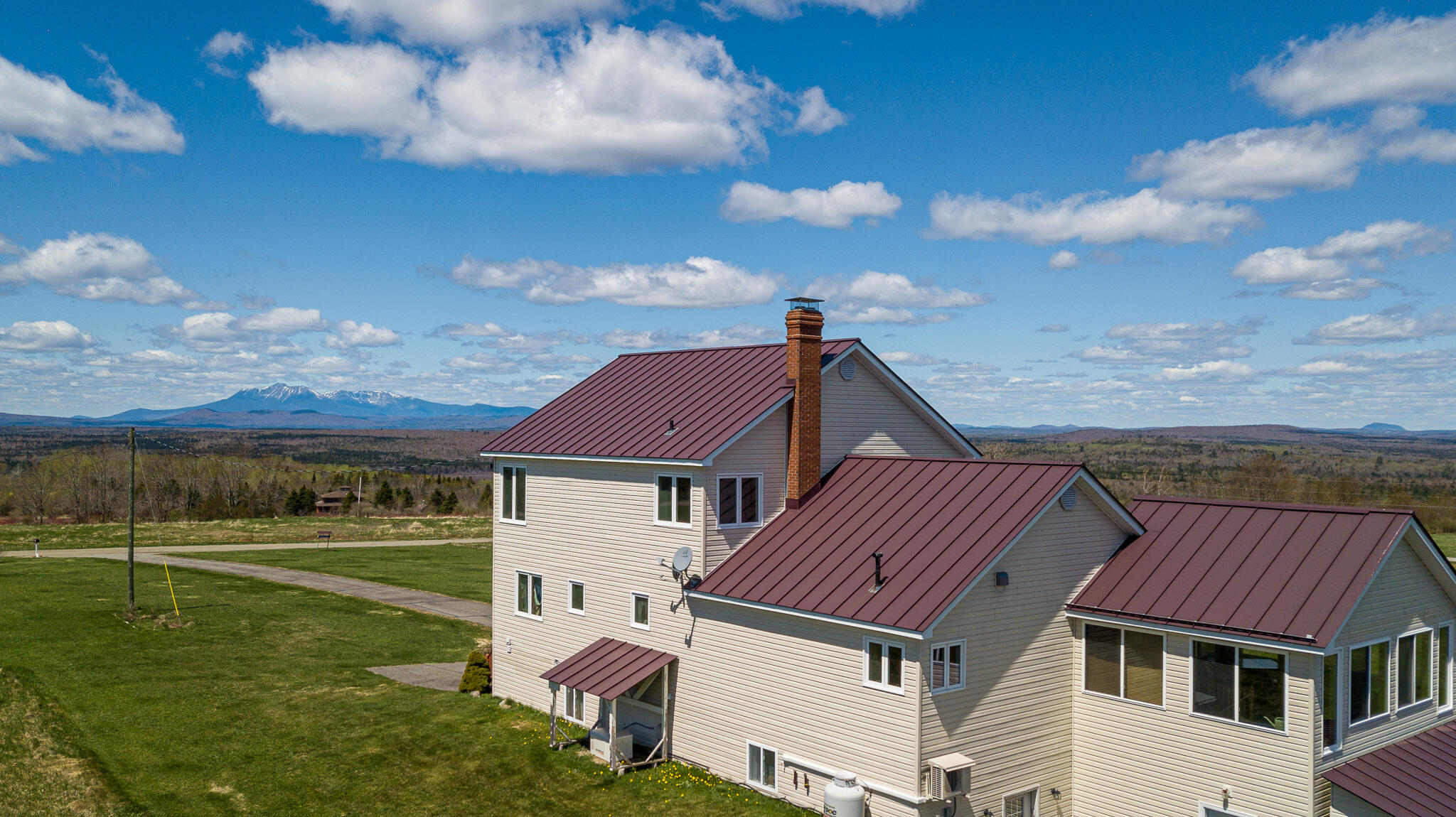 14 Lawler Ridge Road Benedicta Twp ME 04733