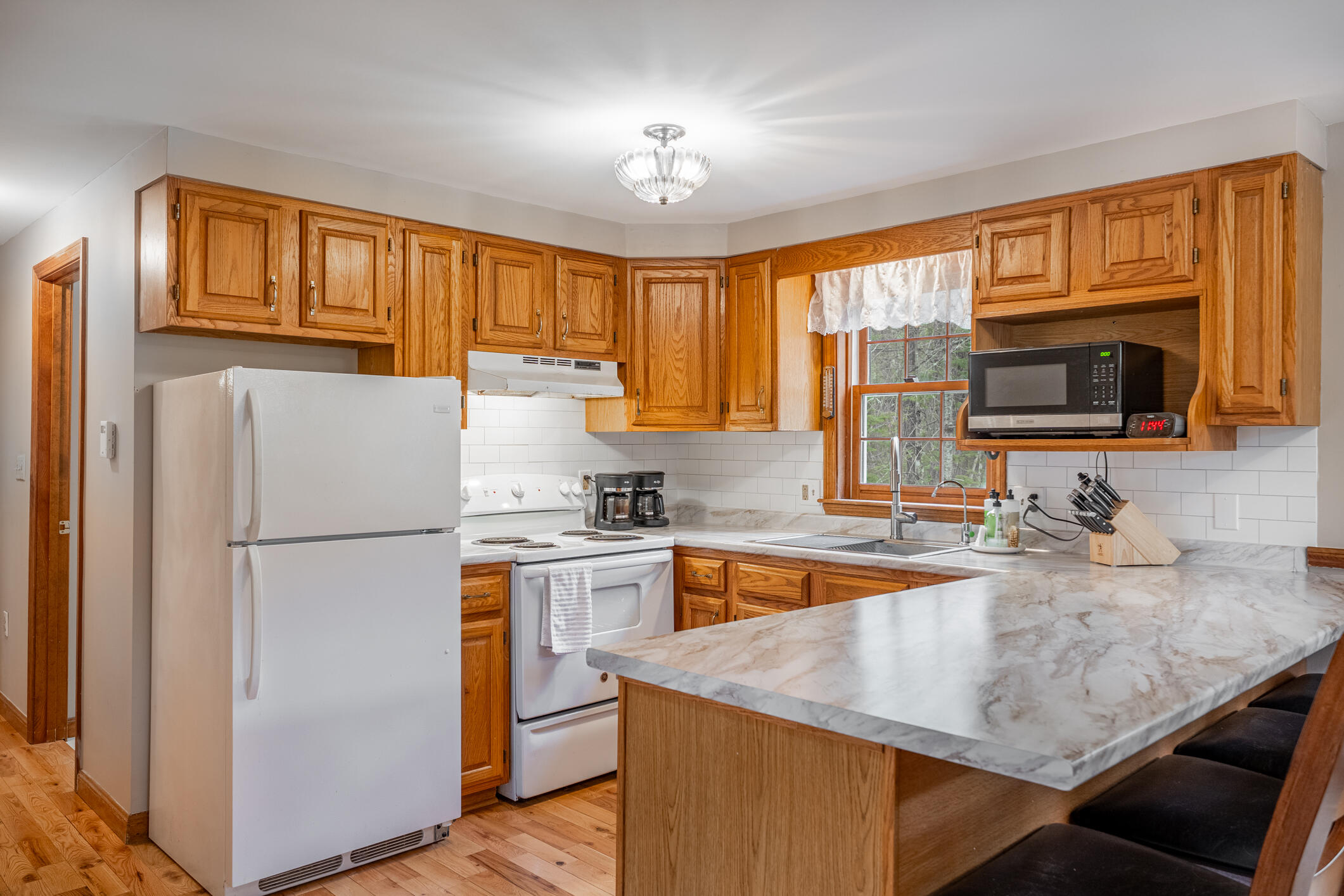 19 Woodridge Drive Standish ME 04085
