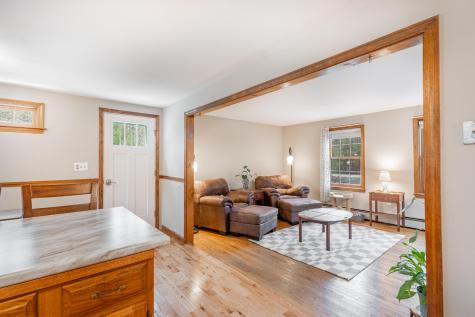 19 Woodridge Drive Standish ME 04085