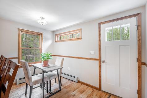 19 Woodridge Drive Standish ME 04085