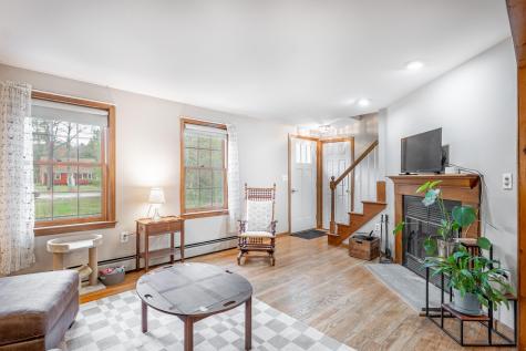 19 Woodridge Drive Standish ME 04085