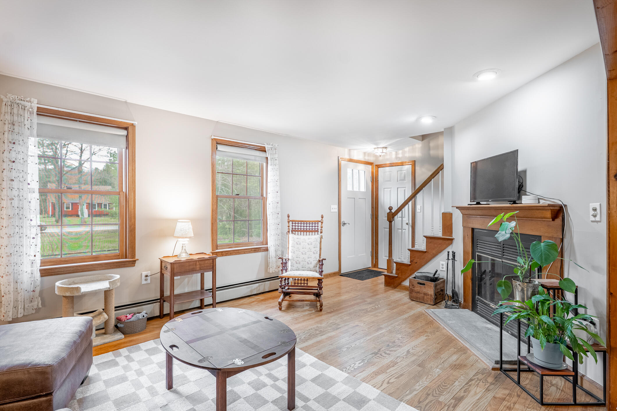19 Woodridge Drive Standish ME 04085