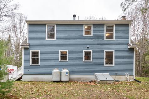 19 Woodridge Drive Standish ME 04085