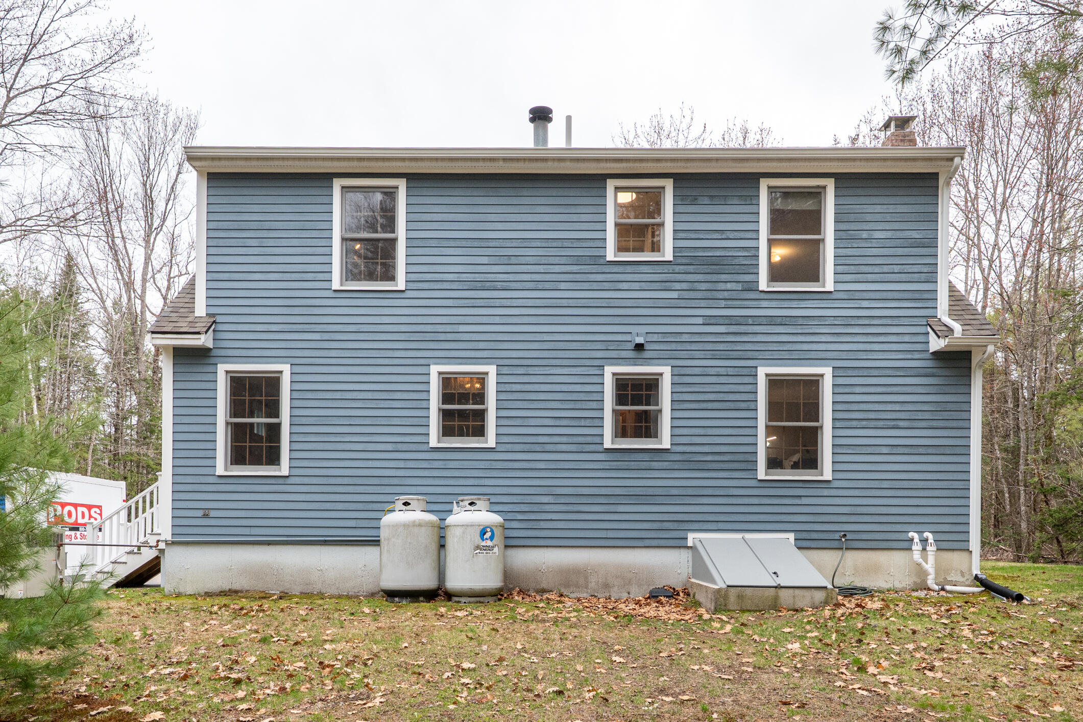 19 Woodridge Drive Standish ME 04085