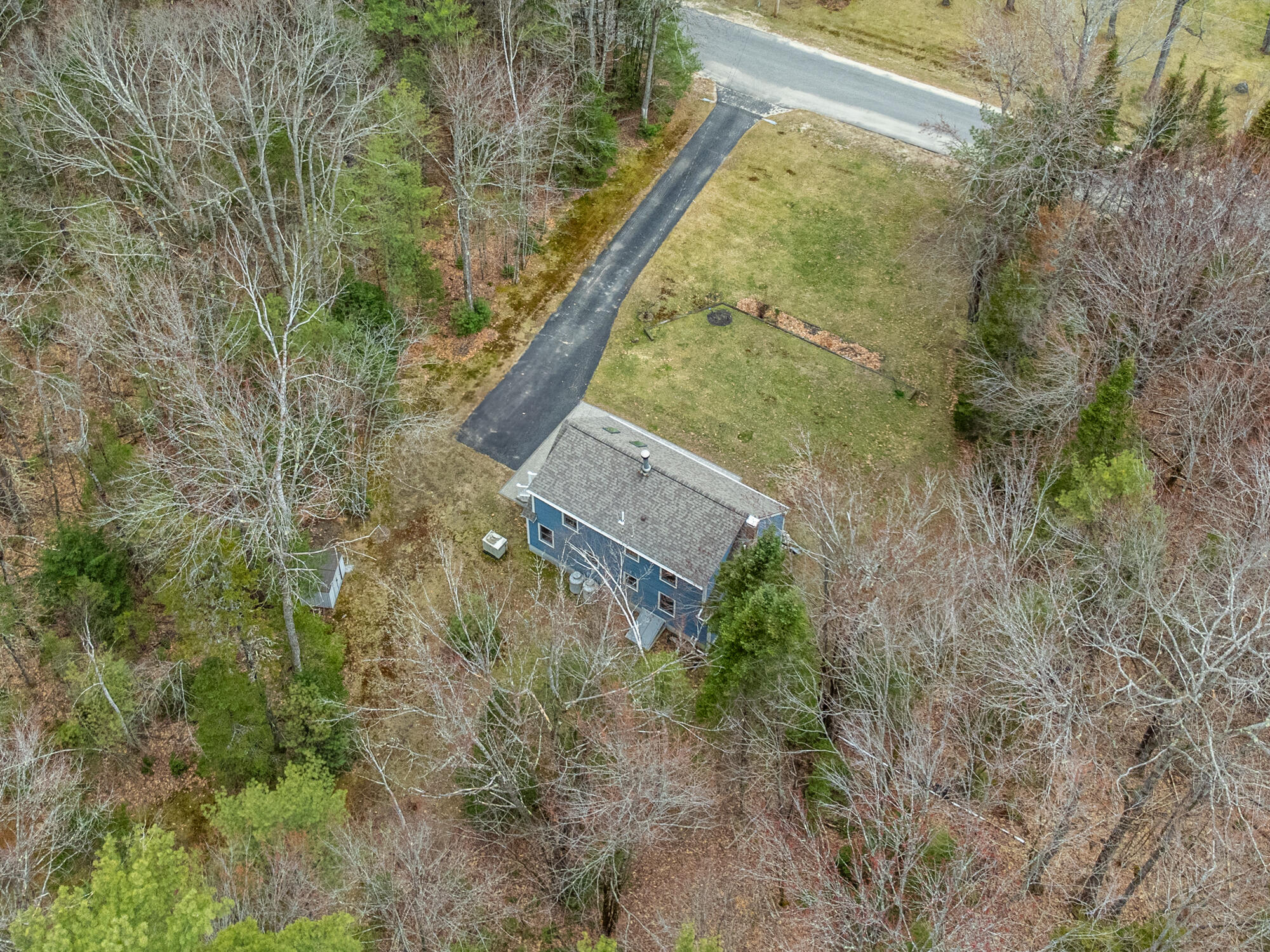19 Woodridge Drive Standish ME 04085