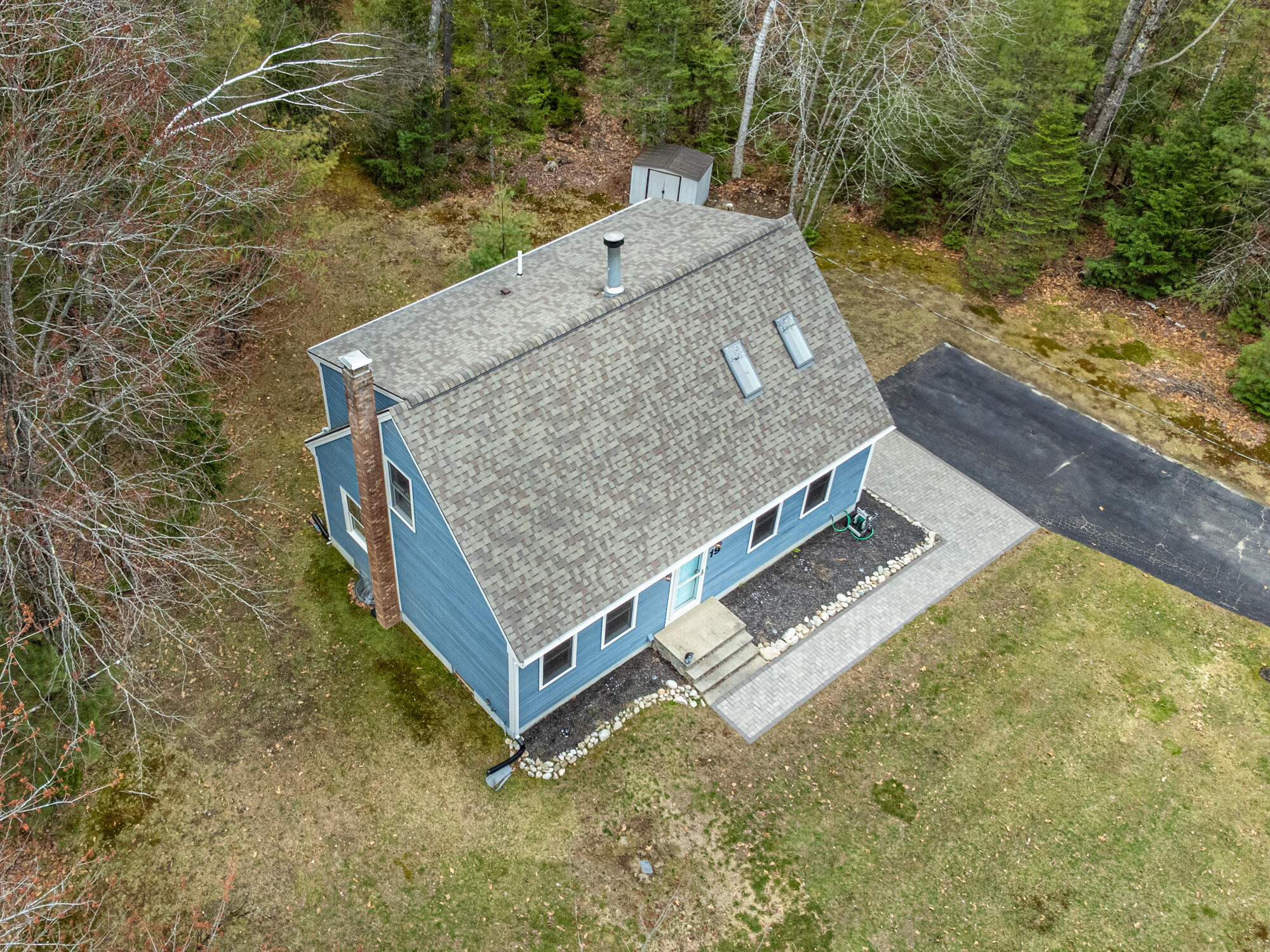 19 Woodridge Drive Standish ME 04085