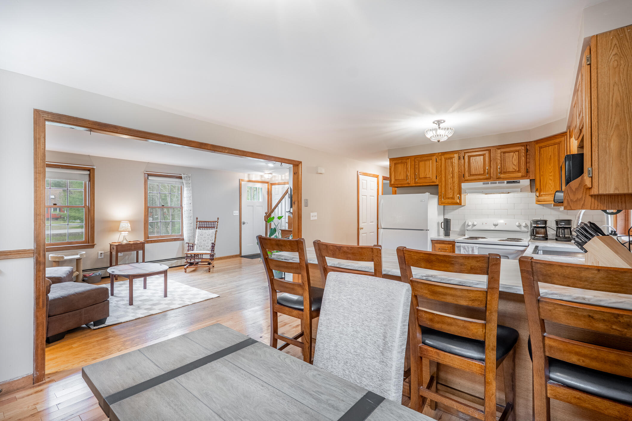 19 Woodridge Drive Standish ME 04085
