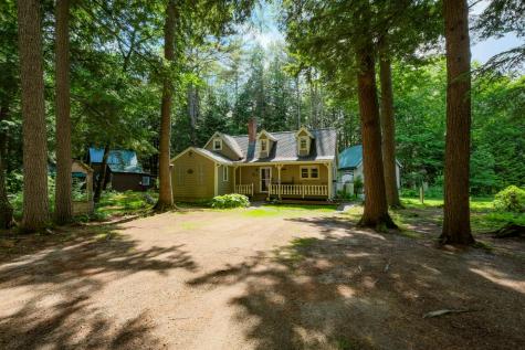 97 Front Avenue Poland ME 04274