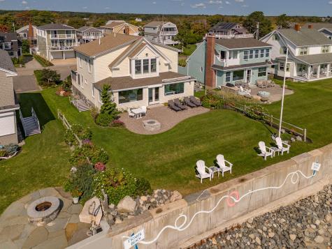 469 Ocean Avenue Wells ME 04090