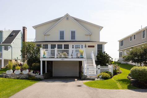 469 Ocean Avenue Wells ME 04090
