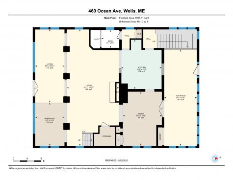 469 Ocean Avenue Wells ME 04090