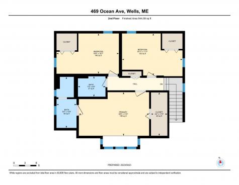 469 Ocean Avenue Wells ME 04090