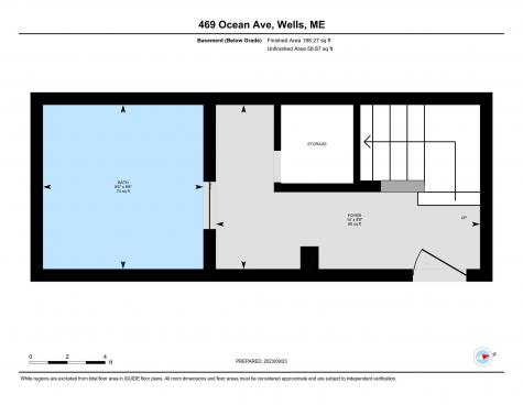 469 Ocean Avenue Wells ME 04090