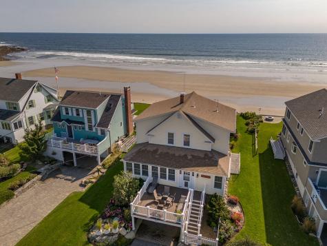 469 Ocean Avenue Wells ME 04090