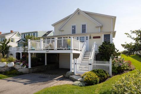469 Ocean Avenue Wells ME 04090