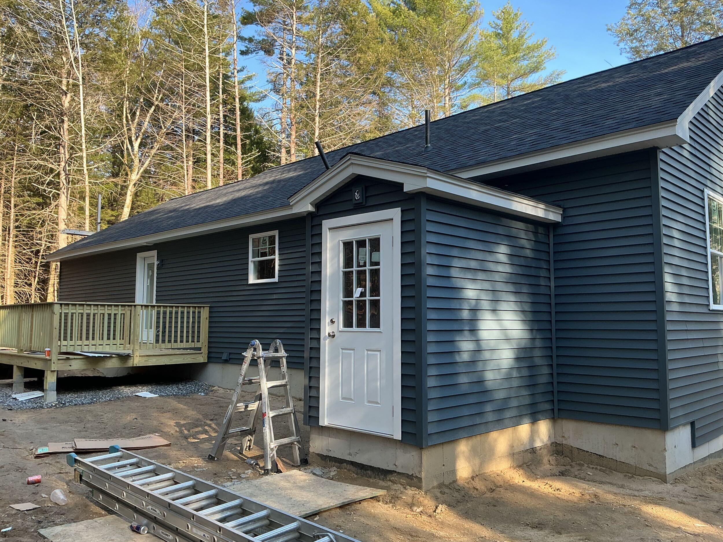 28 Beechwood Lane Bridgton ME 04009