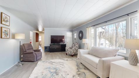2 Forest Hill Terrace Orono ME 04473