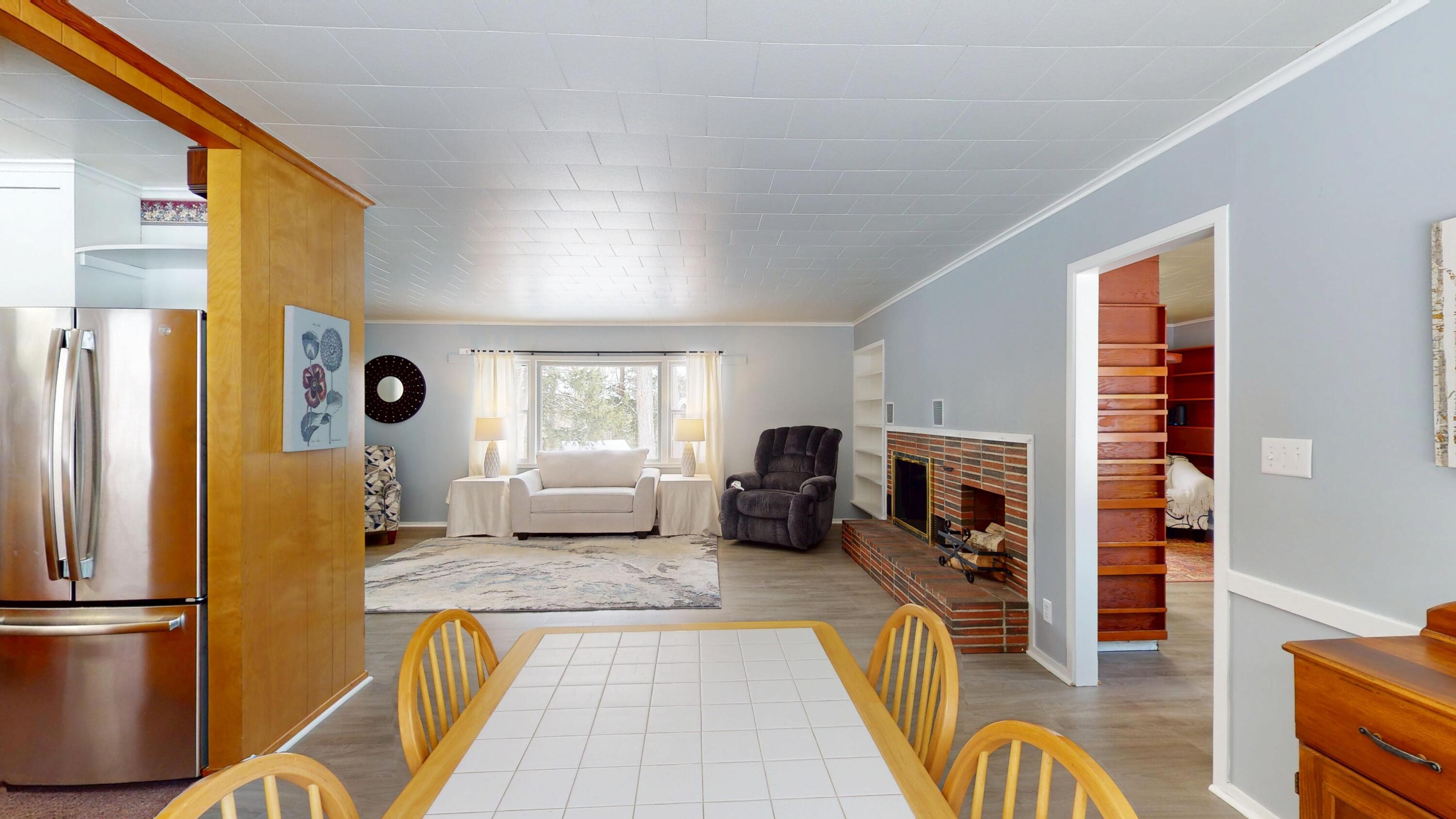 2 Forest Hill Terrace Orono ME 04473