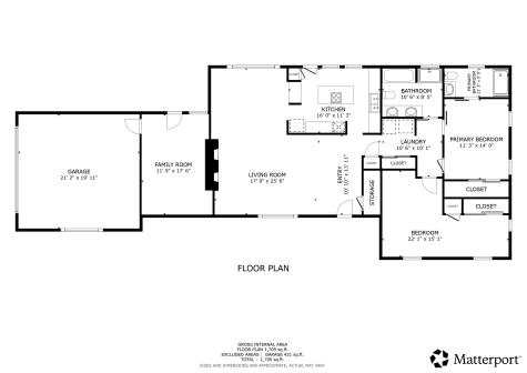 2 Forest Hill Terrace Orono ME 04473