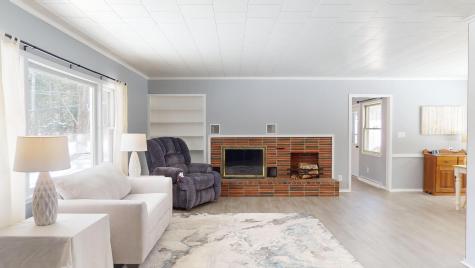 2 Forest Hill Terrace Orono ME 04473