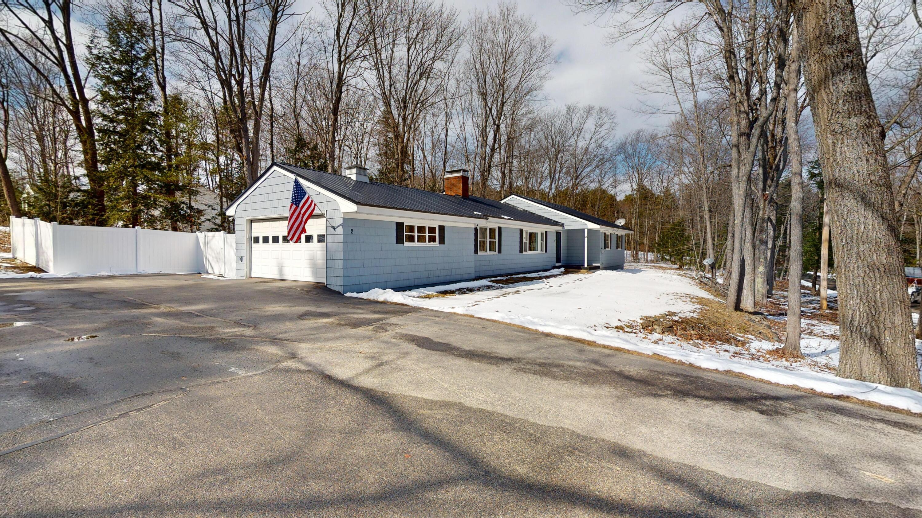 2 Forest Hill Terrace Orono ME 04473