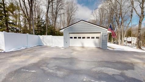 2 Forest Hill Terrace Orono ME 04473