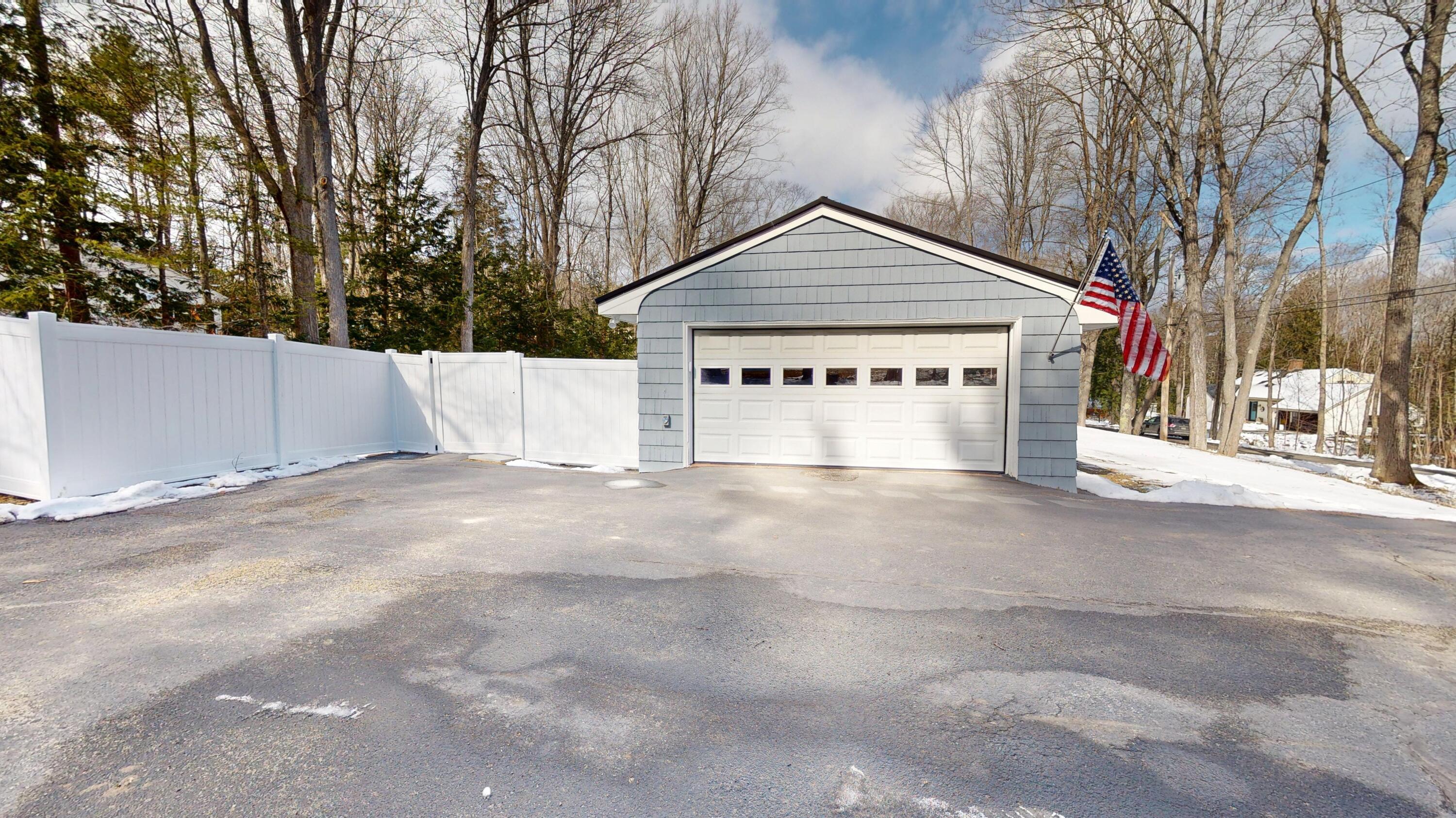 2 Forest Hill Terrace Orono ME 04473