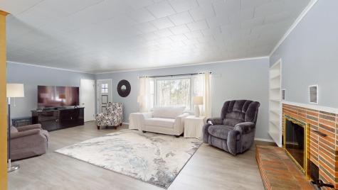 2 Forest Hill Terrace Orono ME 04473