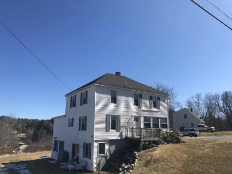 23 River Road Windham ME 04062