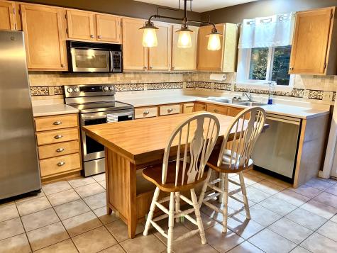 18 Tamarac Road Ellsworth ME 04605