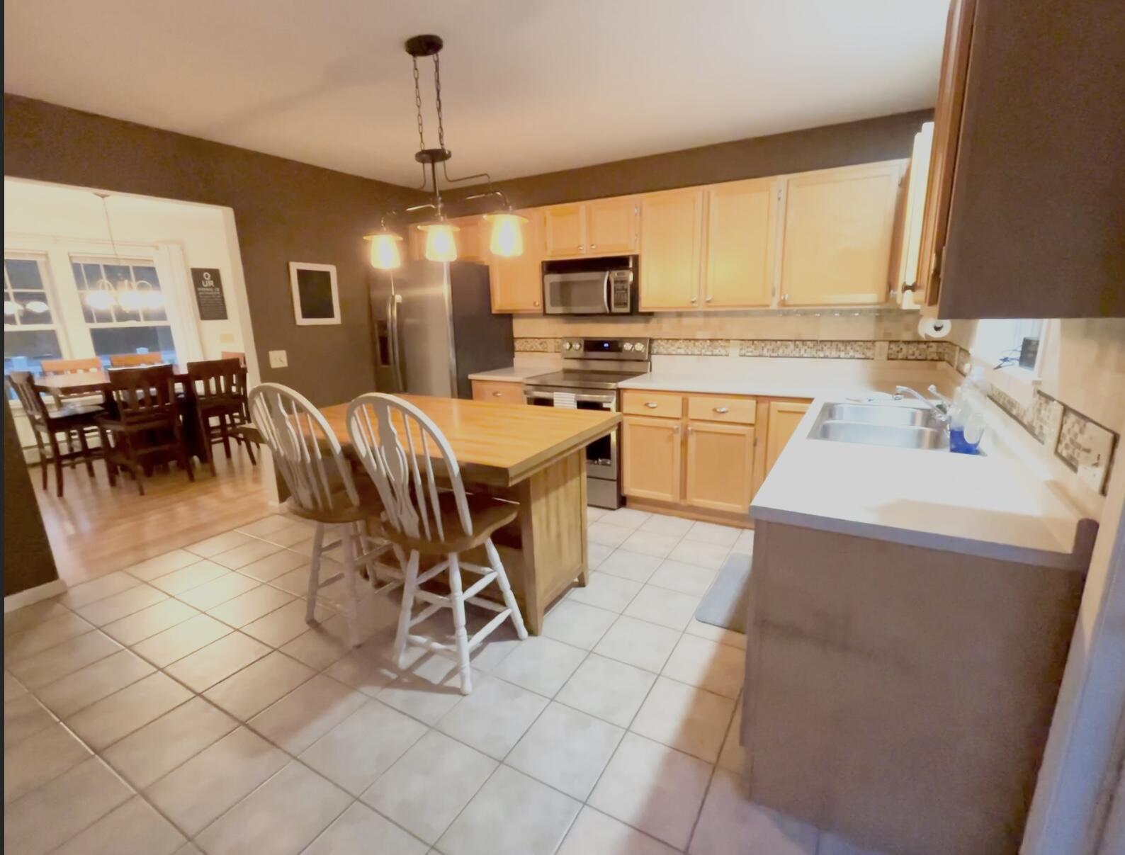 18 Tamarac Road Ellsworth ME 04605