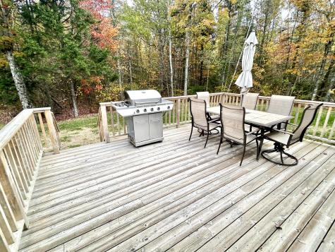 18 Tamarac Road Ellsworth ME 04605