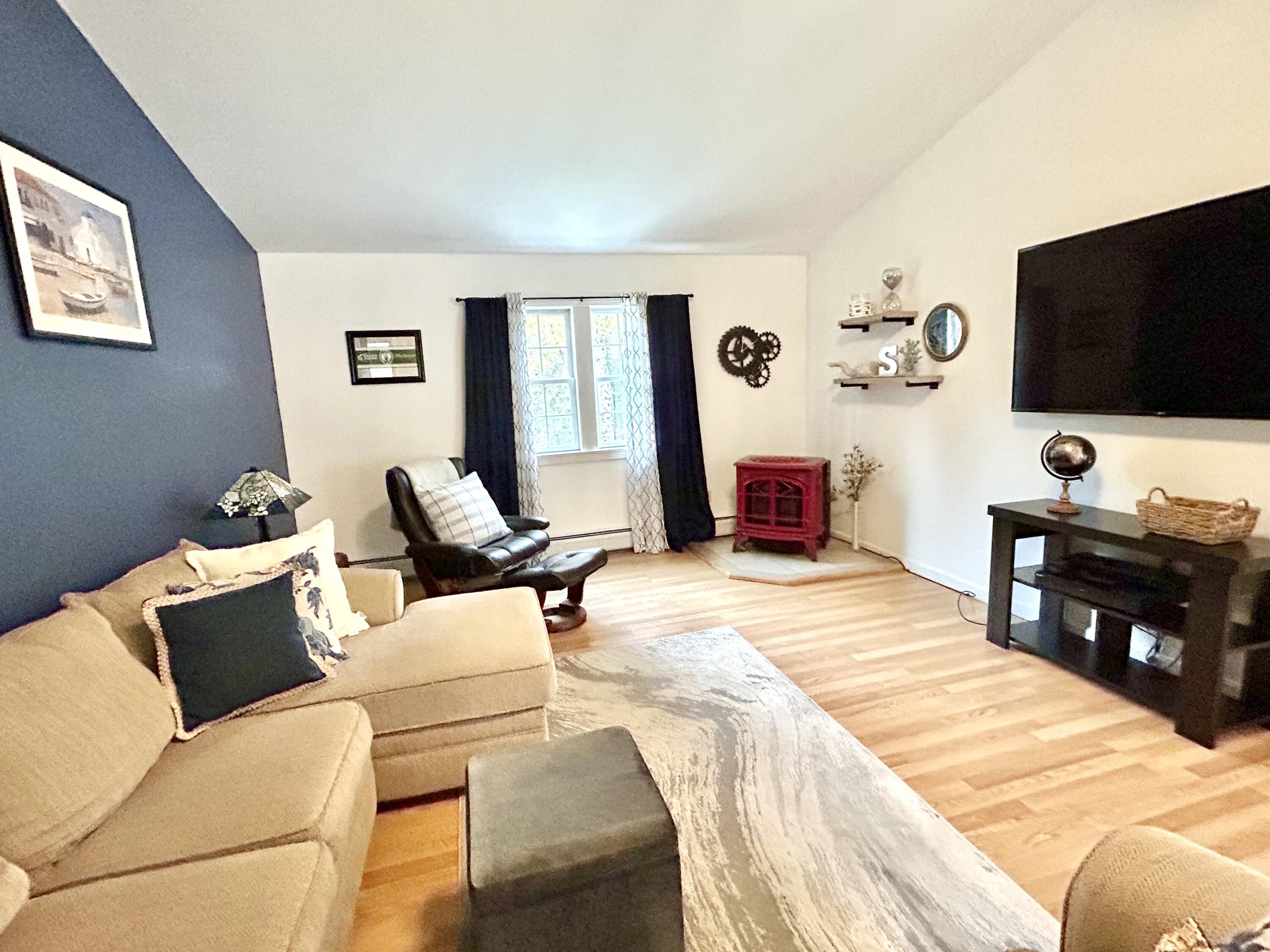 18 Tamarac Road Ellsworth ME 04605