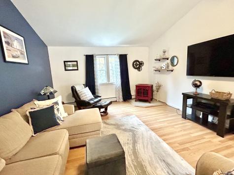 18 Tamarac Road Ellsworth ME 04605