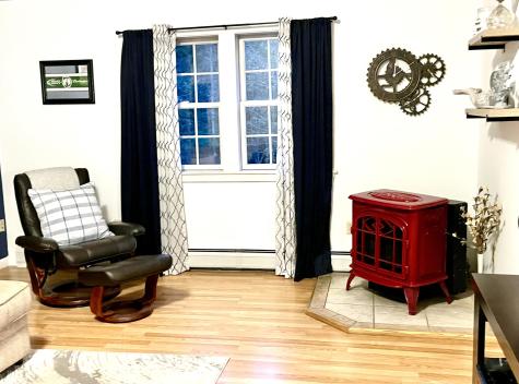 18 Tamarac Road Ellsworth ME 04605