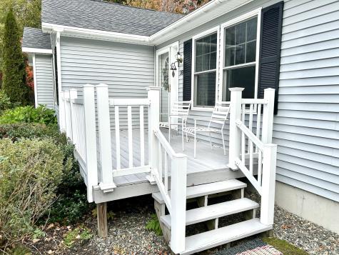 18 Tamarac Road Ellsworth ME 04605