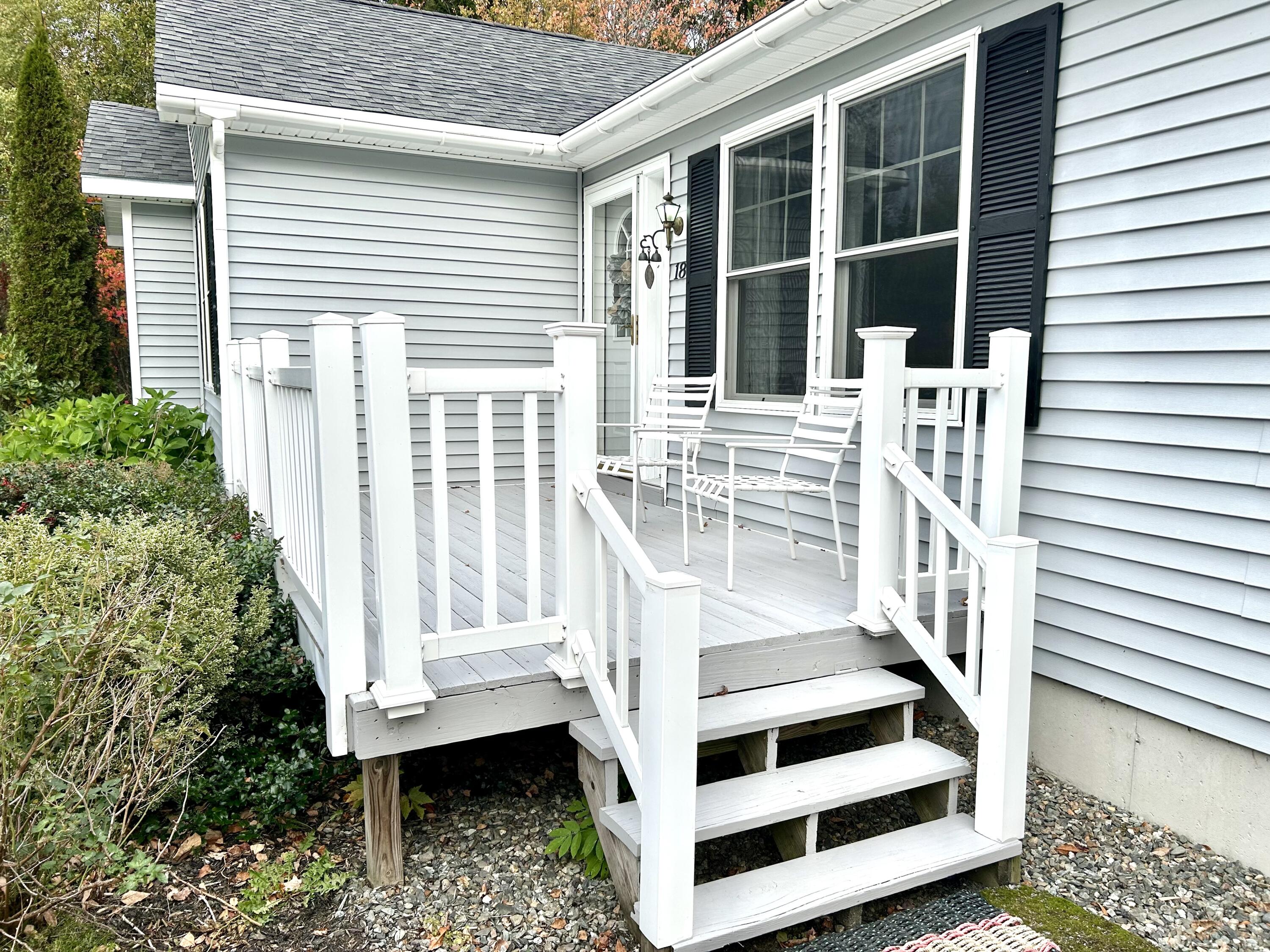 18 Tamarac Road Ellsworth ME 04605